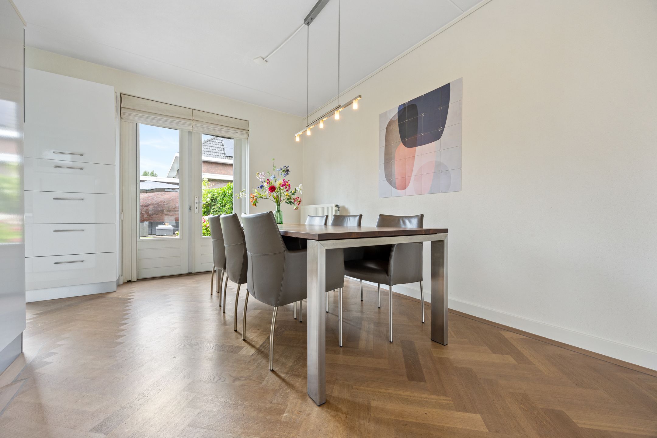 Foto 6 van Zilveresdoorn 19