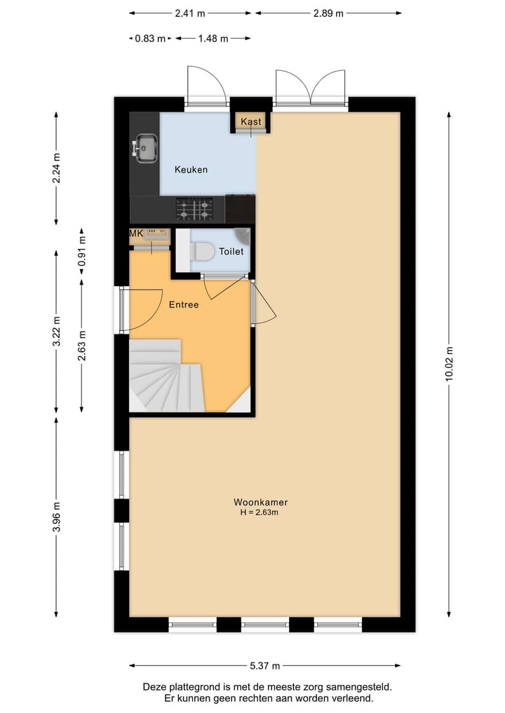 Foto 29 van Zilveresdoorn 19