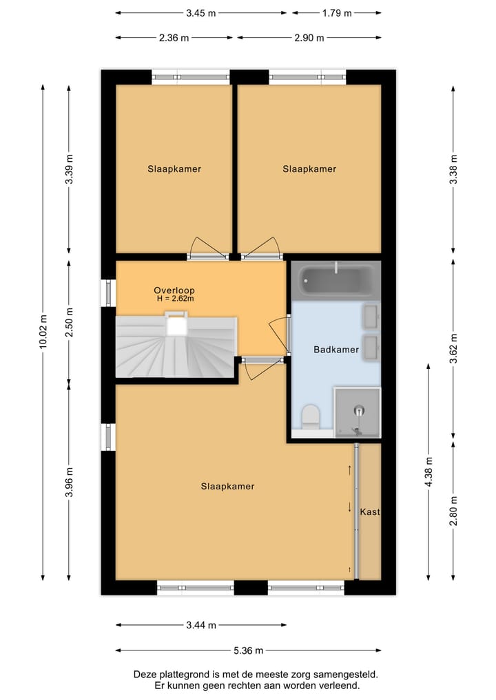 Foto 30 van Zilveresdoorn 19