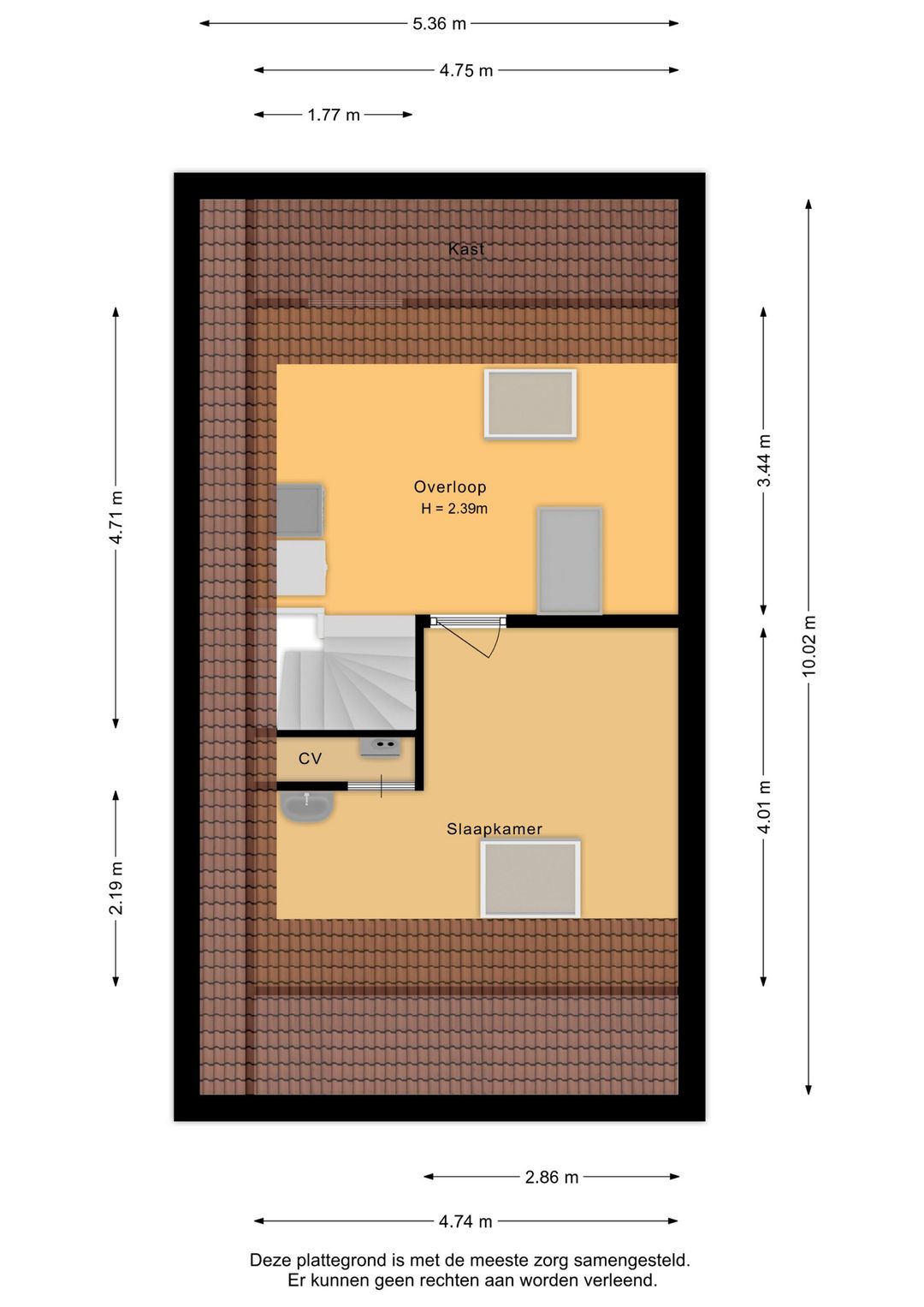 Foto 31 van Zilveresdoorn 19