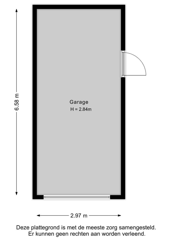 Foto 33 van Zilveresdoorn 19
