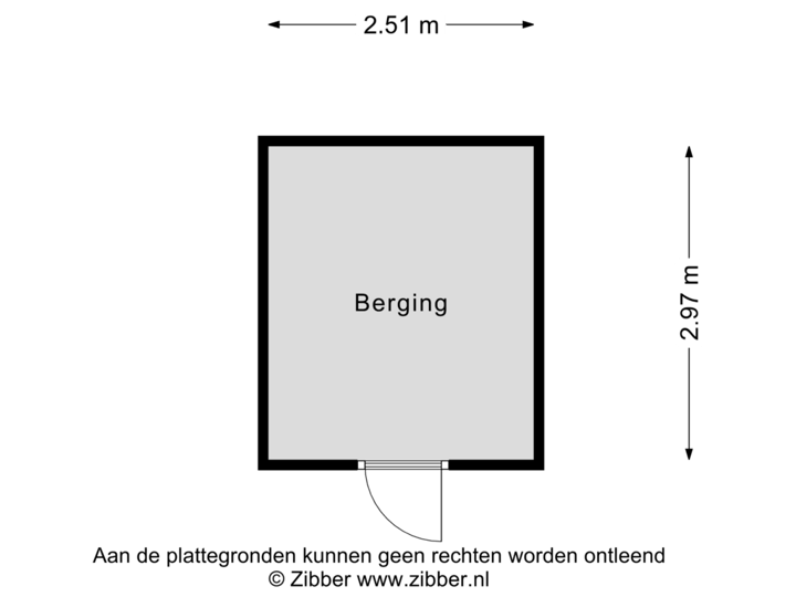 Berging