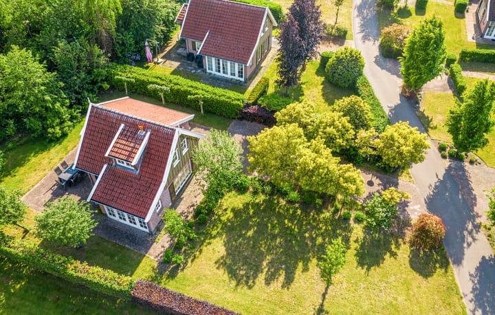 Photo 3 of Boomsweg 1-ZH66