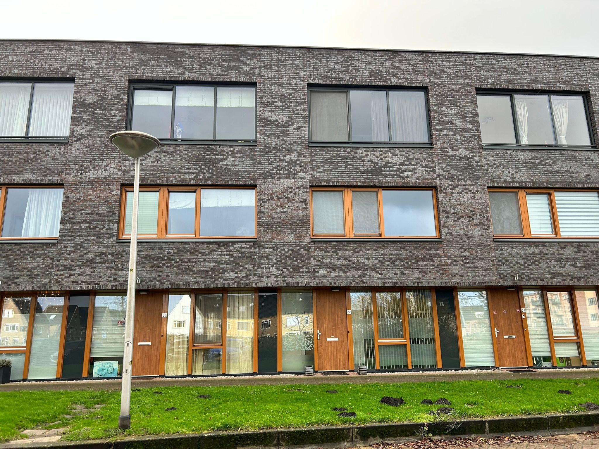 Buitenhof 32