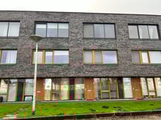 free-sector-houses for rent on Buitenhof 32