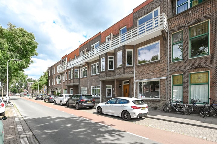 Foto 5 van Van Boetzelaerlaan 219-B