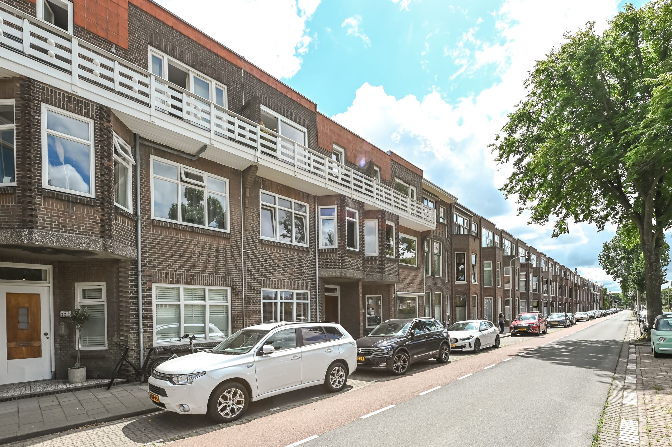 Foto 6 van Van Boetzelaerlaan 219-B