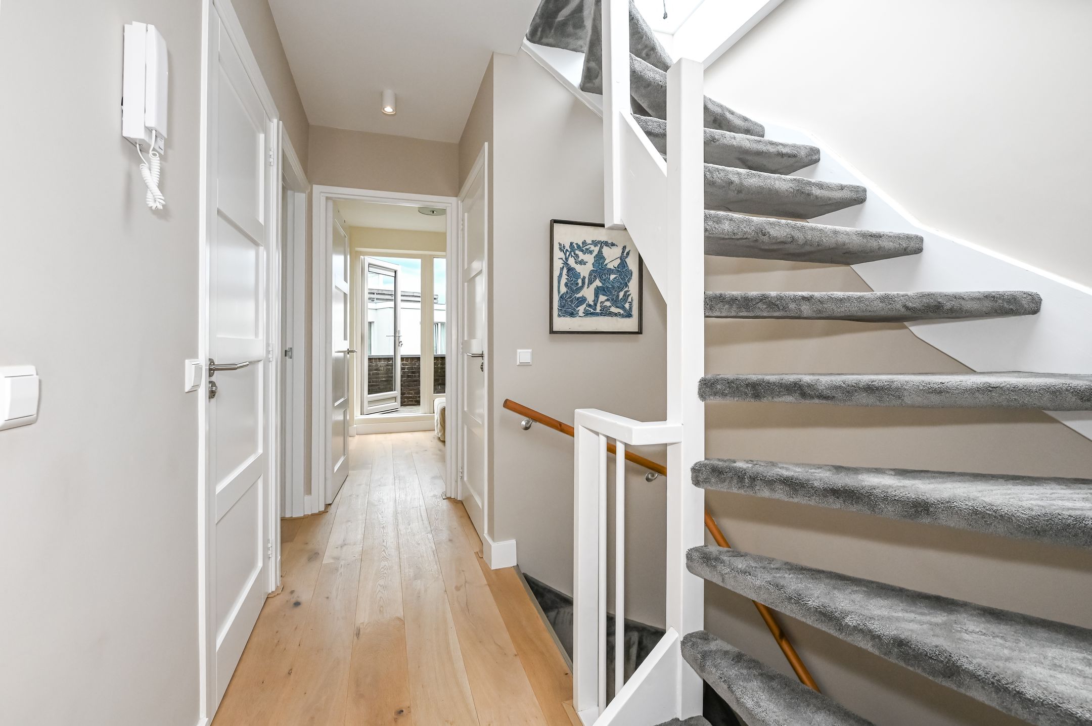 Foto 9 van Van Boetzelaerlaan 219-B