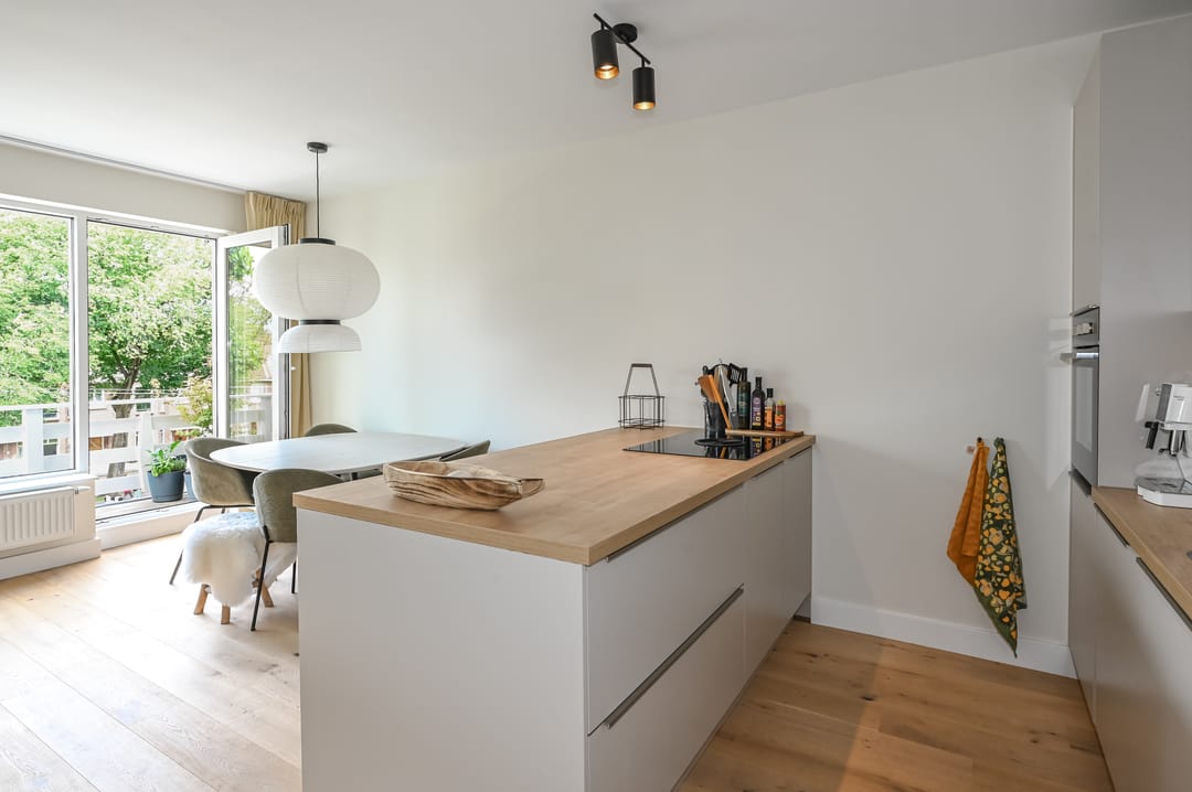 Foto 11 van Van Boetzelaerlaan 219-B