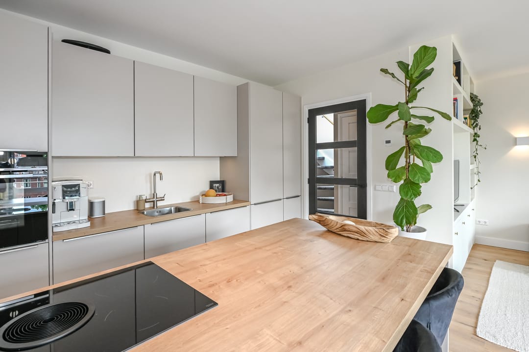 Foto 16 van Van Boetzelaerlaan 219-B