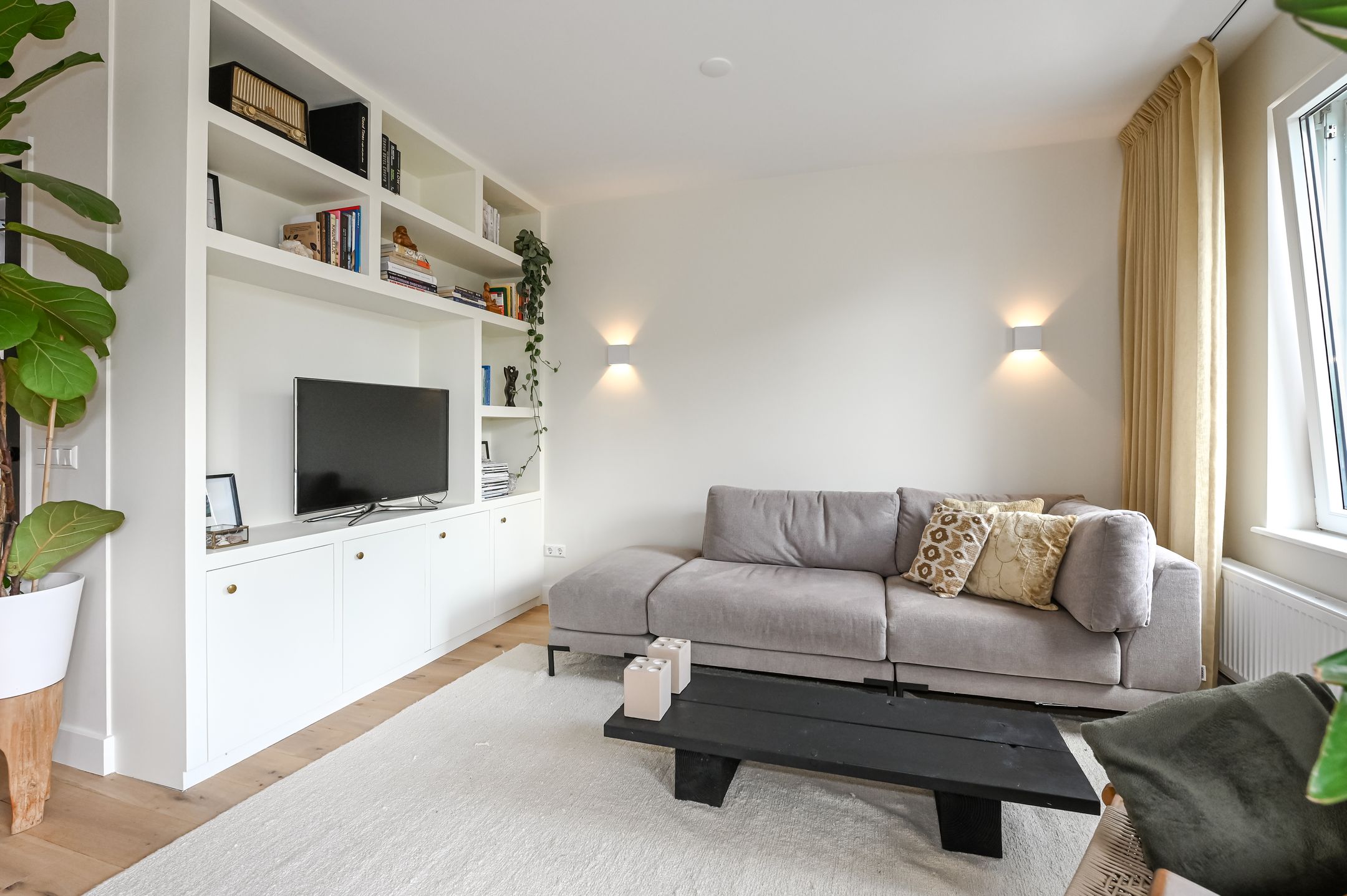 Foto 18 van Van Boetzelaerlaan 219-B