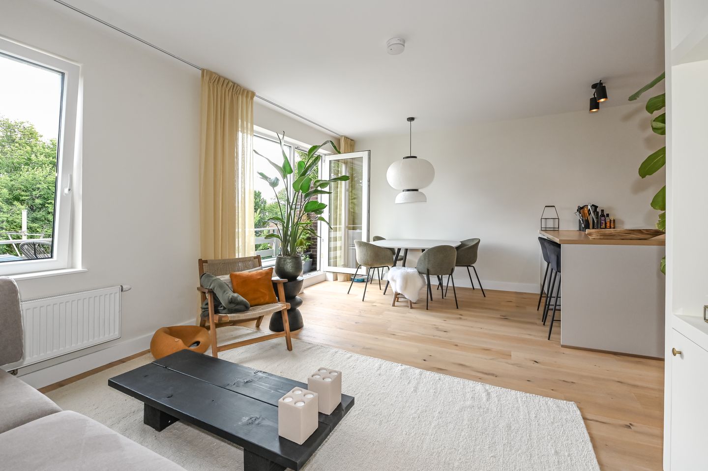 Foto 19 van Van Boetzelaerlaan 219-B