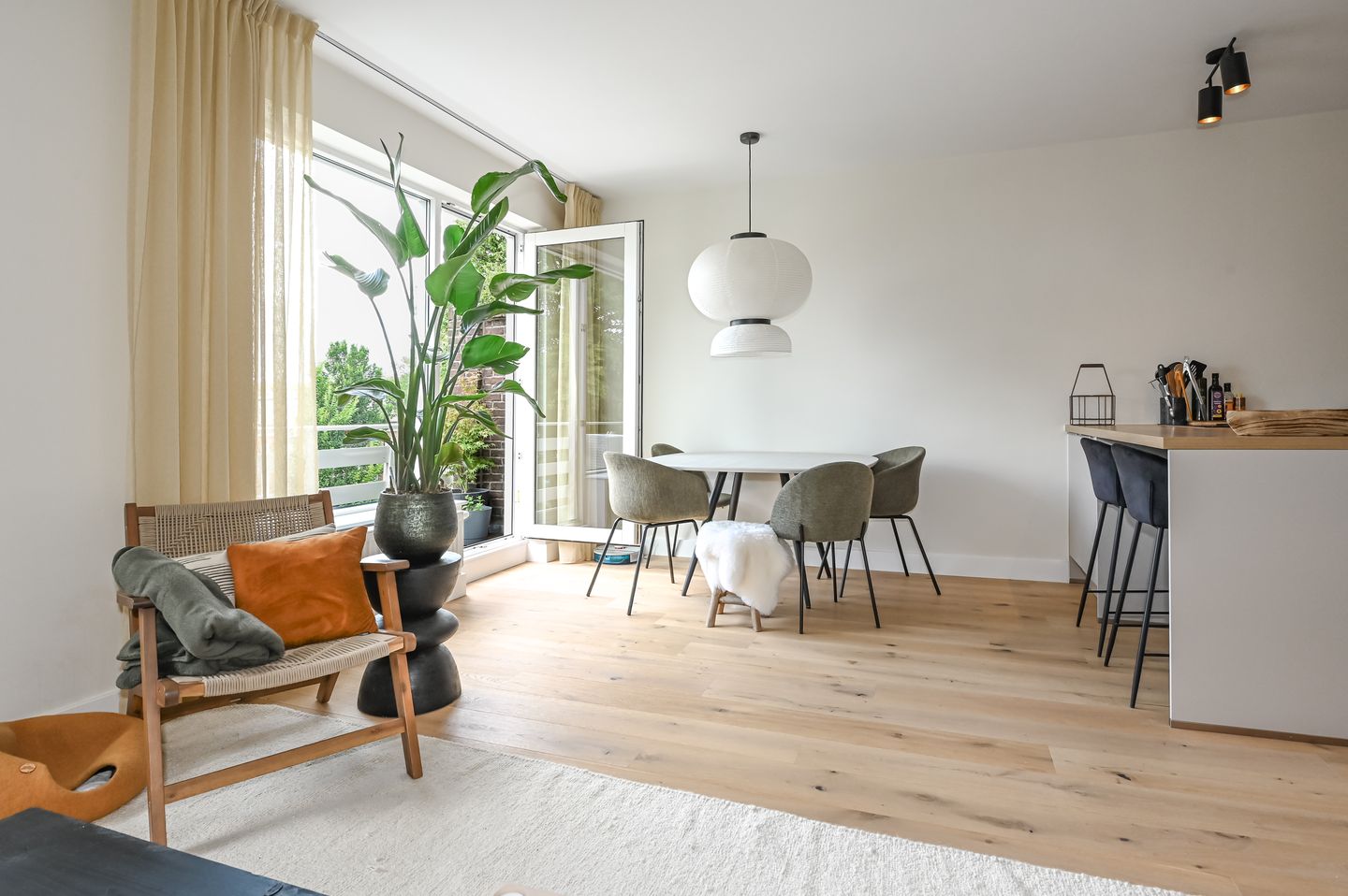 Foto 20 van Van Boetzelaerlaan 219-B