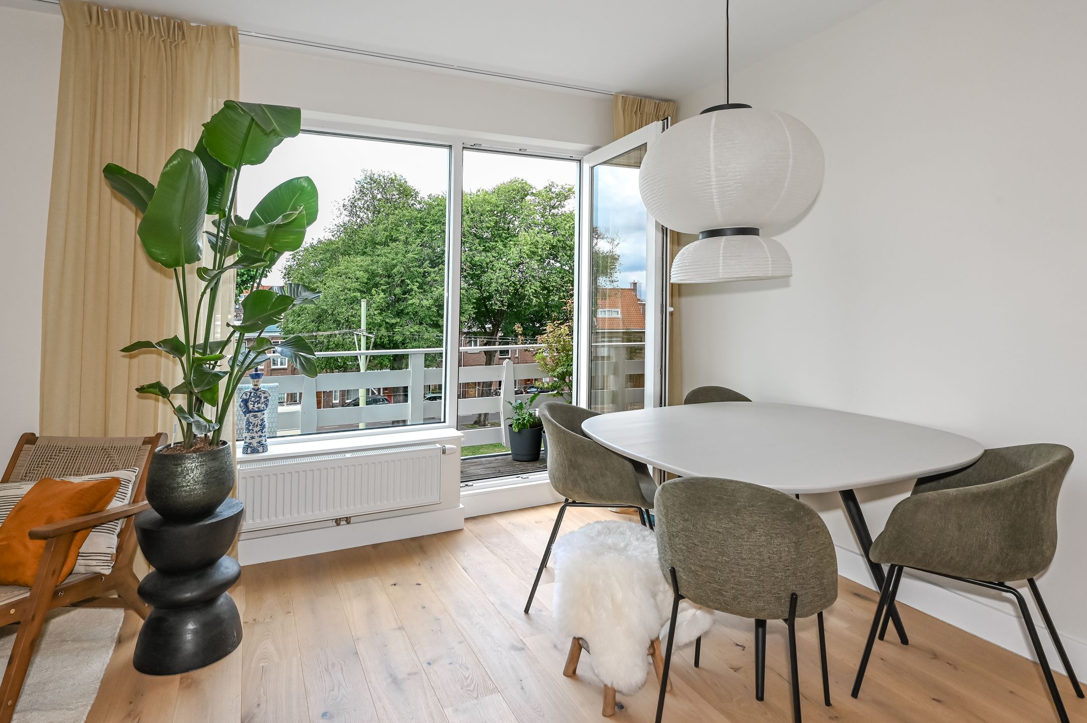 Foto 21 van Van Boetzelaerlaan 219-B