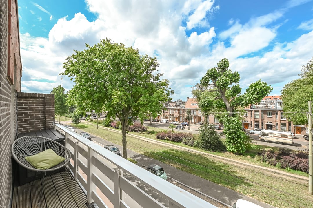 Foto 22 van Van Boetzelaerlaan 219-B