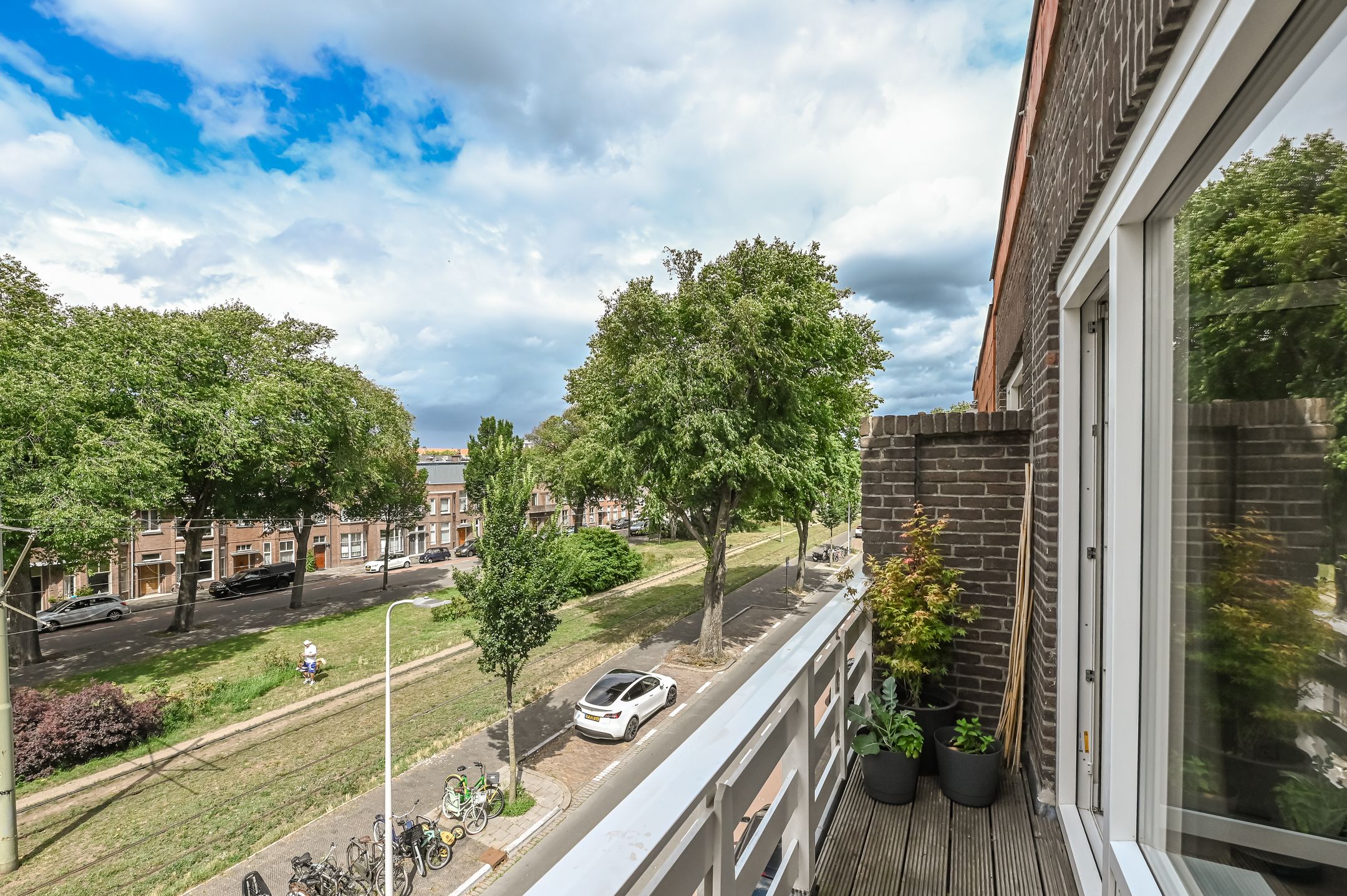 Foto 24 van Van Boetzelaerlaan 219-B