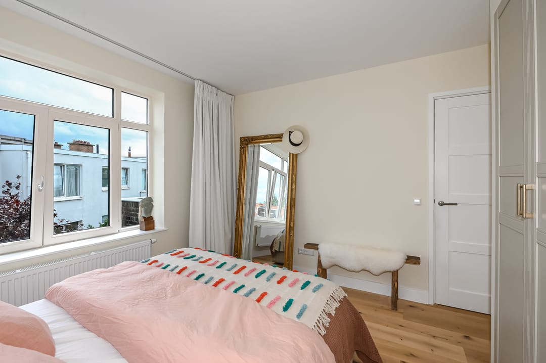 Foto 26 van Van Boetzelaerlaan 219-B