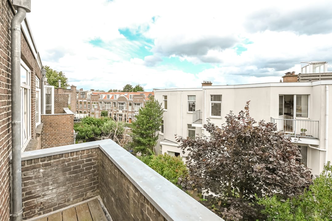 Foto 28 van Van Boetzelaerlaan 219-B