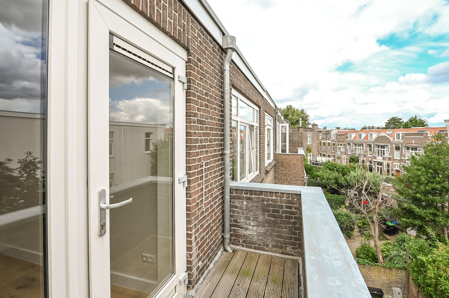 Foto 29 van Van Boetzelaerlaan 219-B