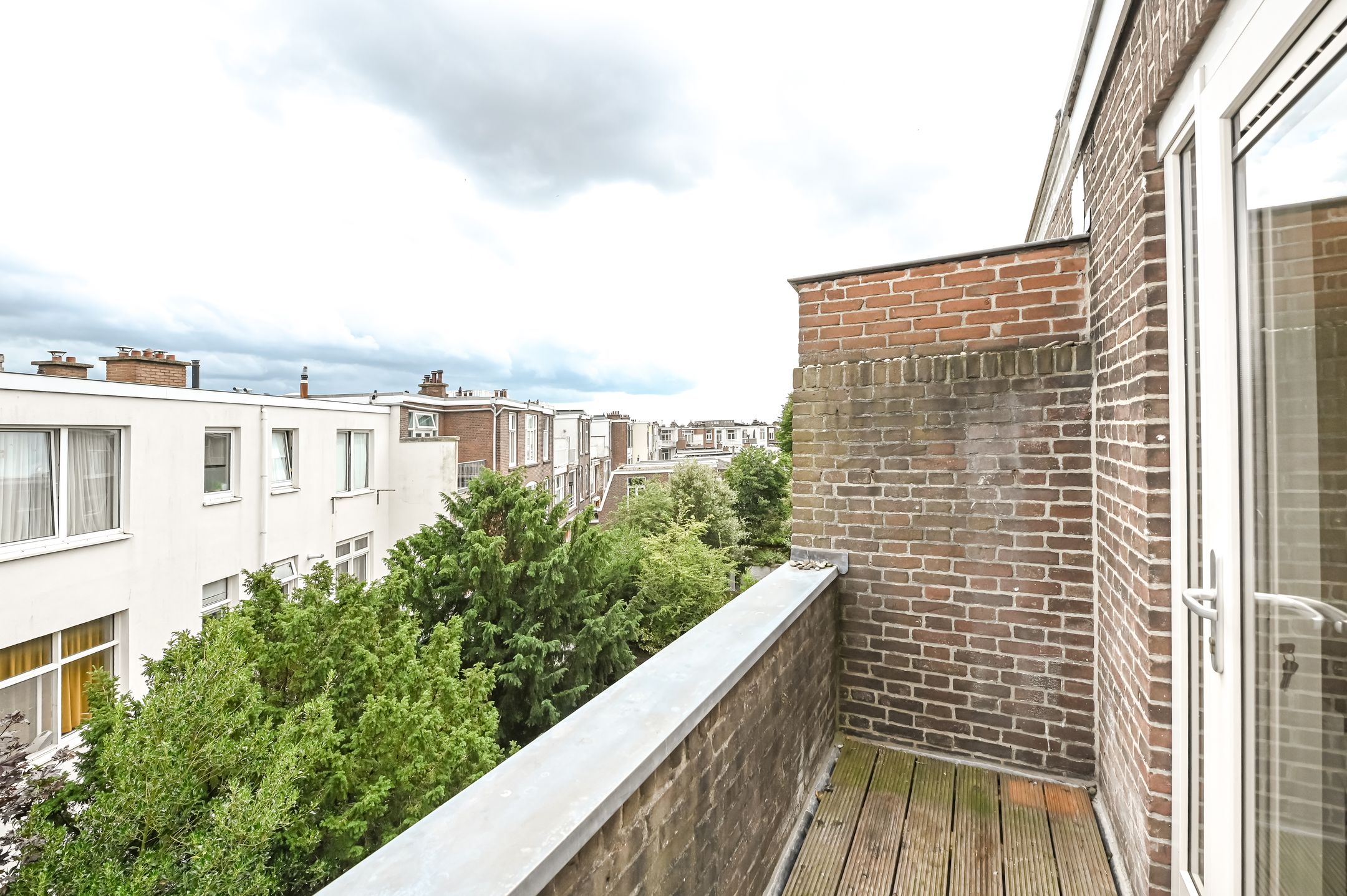 Foto 30 van Van Boetzelaerlaan 219-B