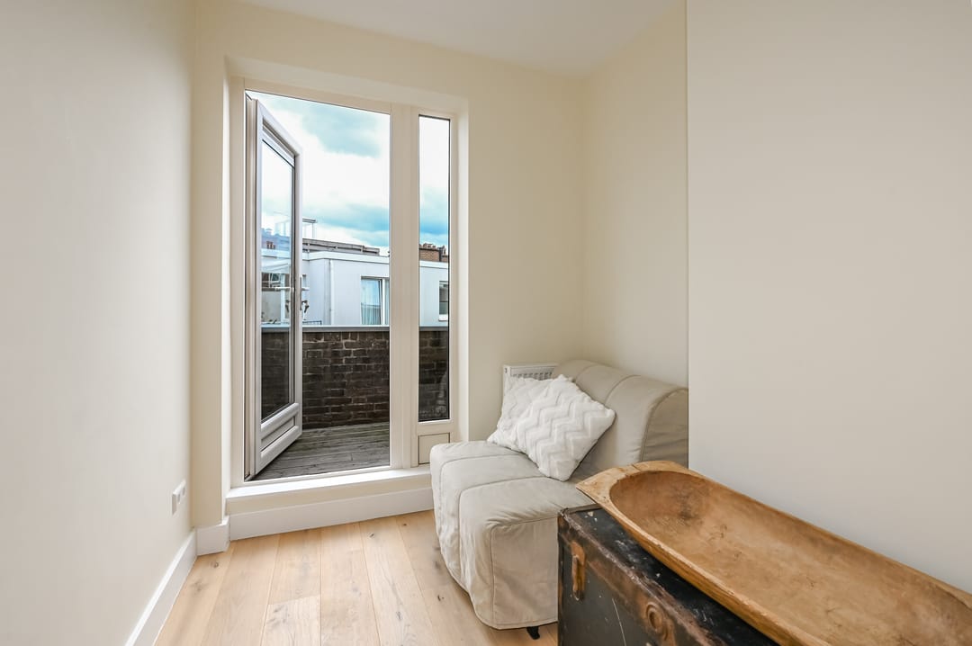 Foto 31 van Van Boetzelaerlaan 219-B