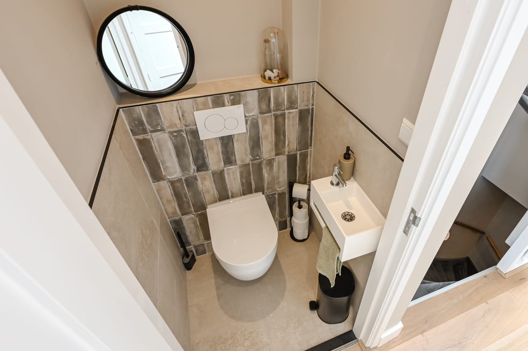 Foto 37 van Van Boetzelaerlaan 219-B