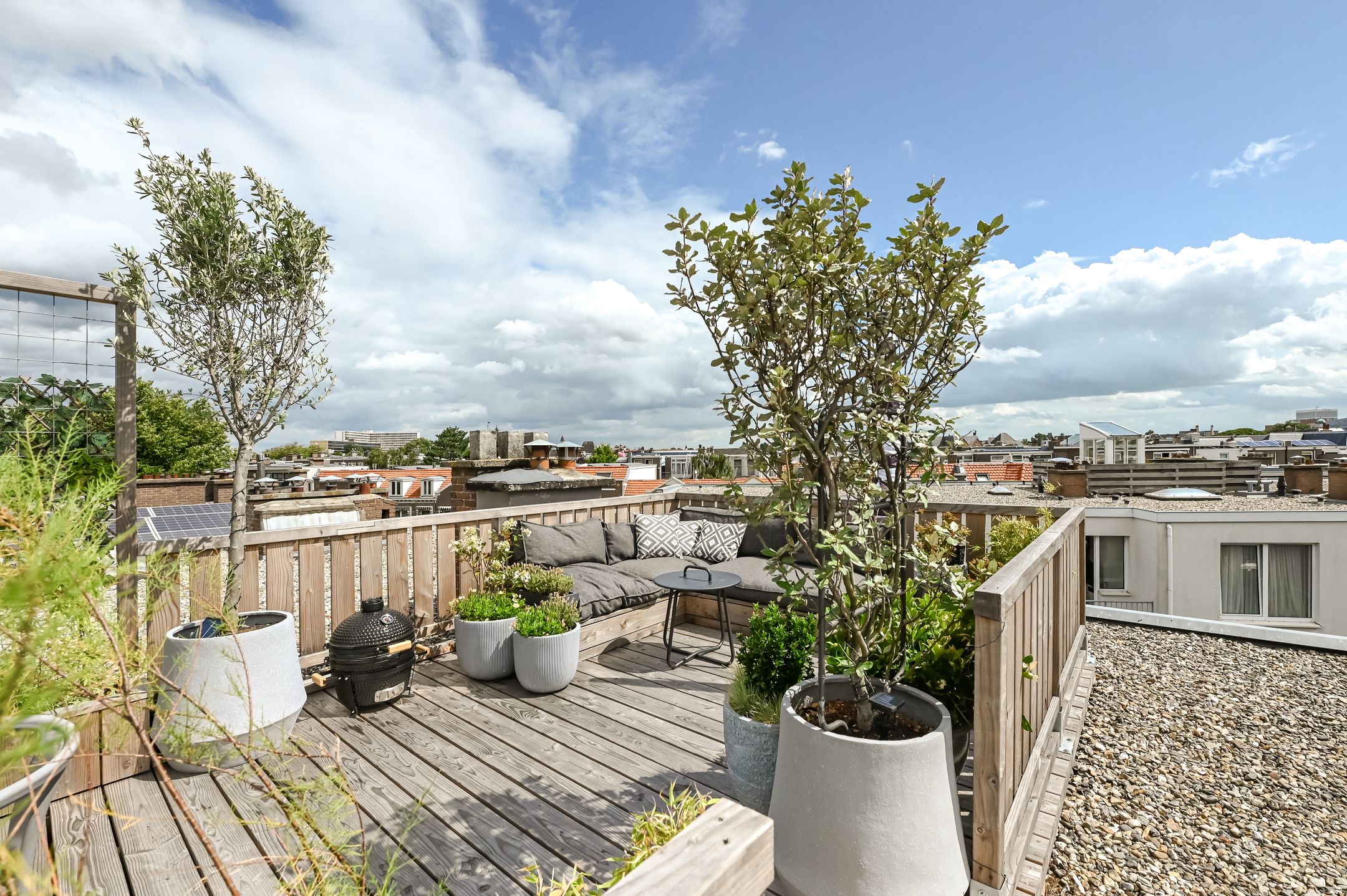 Foto 39 van Van Boetzelaerlaan 219-B