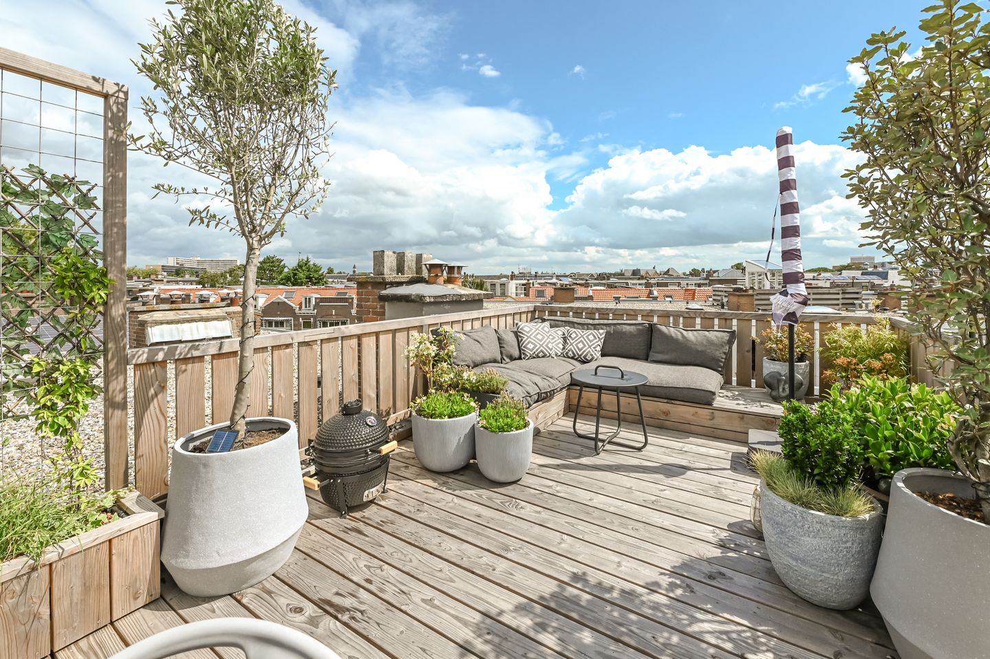 Foto 40 van Van Boetzelaerlaan 219-B