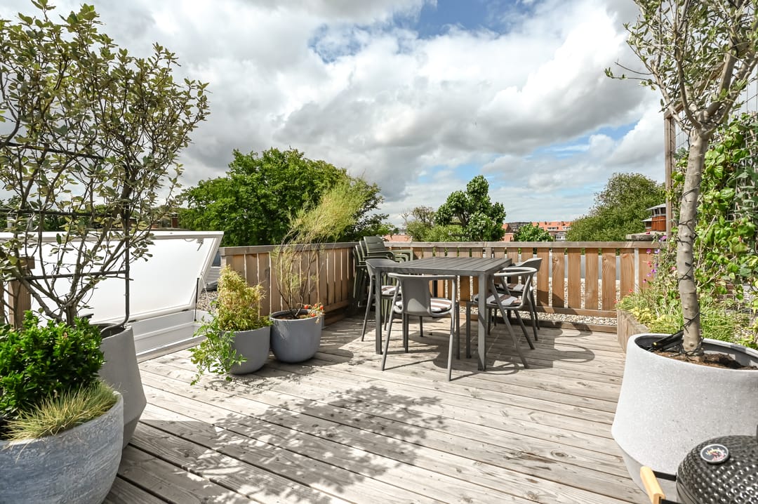 Foto 43 van Van Boetzelaerlaan 219-B