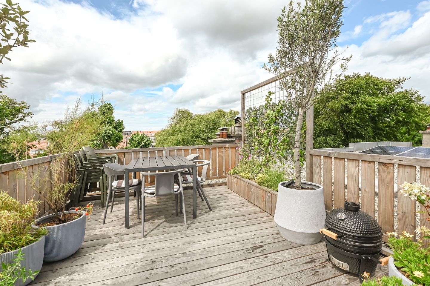 Foto 44 van Van Boetzelaerlaan 219-B