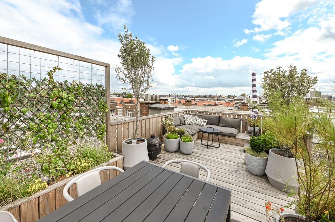 Foto 46 van Van Boetzelaerlaan 219-B