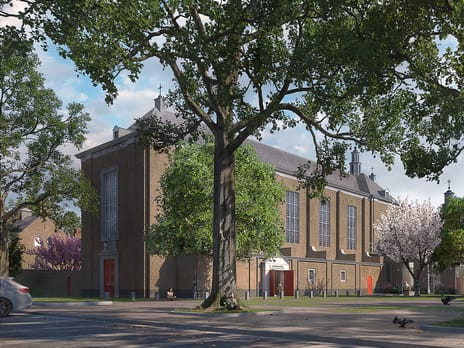 Wonen in Mariakerk main image