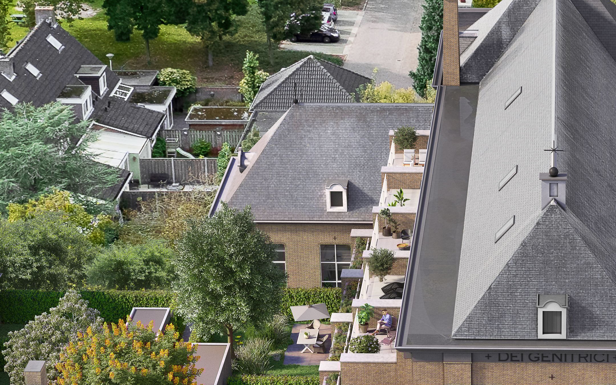 Type D ZUIDBEUK (Bouwnr. 7.2)  false