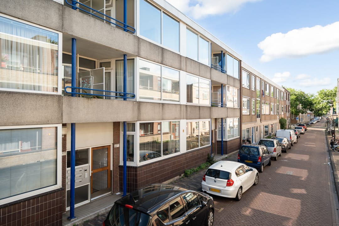 Photo 1 of Zuidhoek 62-C