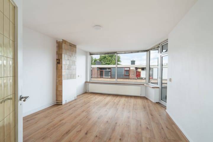 Foto 2 van Zuidhoek 62-C