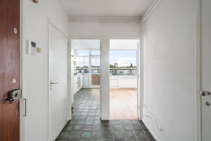 Photo 7 of Zuidhoek 62-C