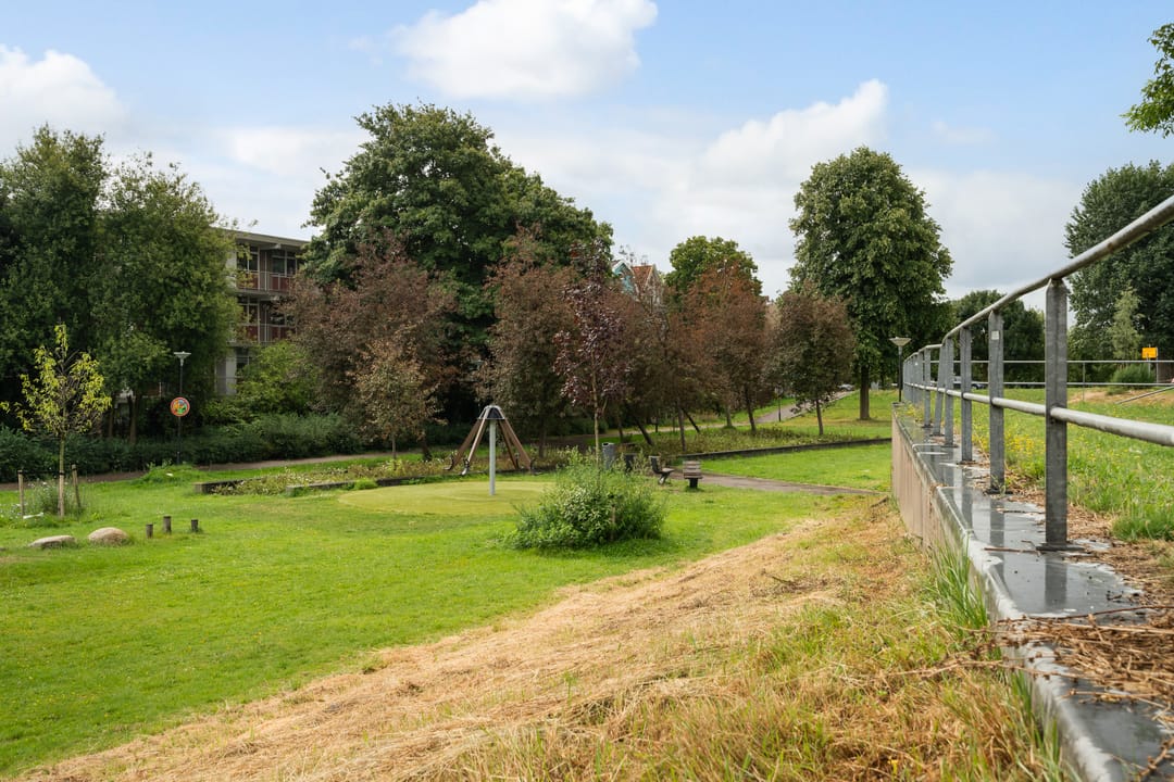 Photo 26 of Zuidhoek 62-C