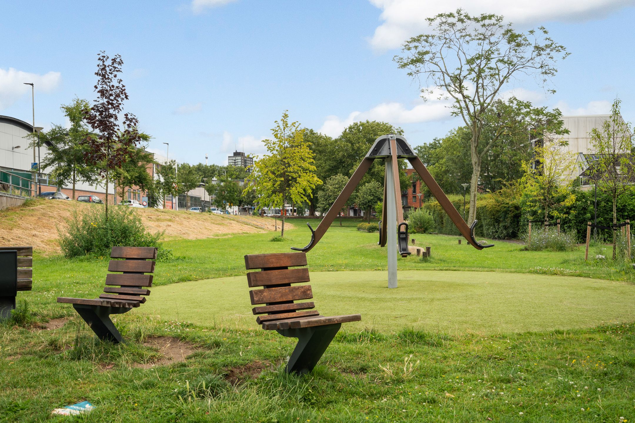 Photo 27 of Zuidhoek 62-C