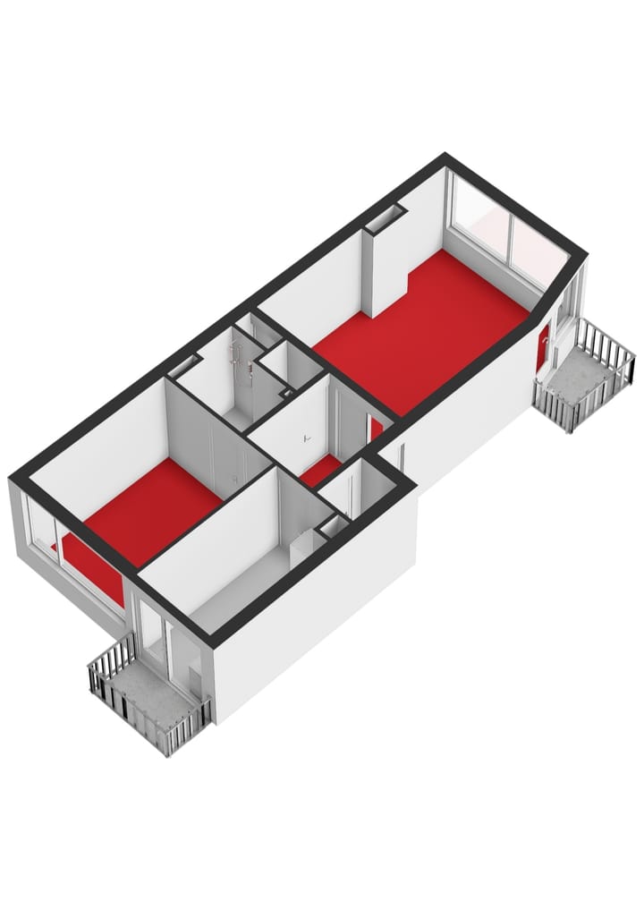 Photo 38 of Zuidhoek 62-C