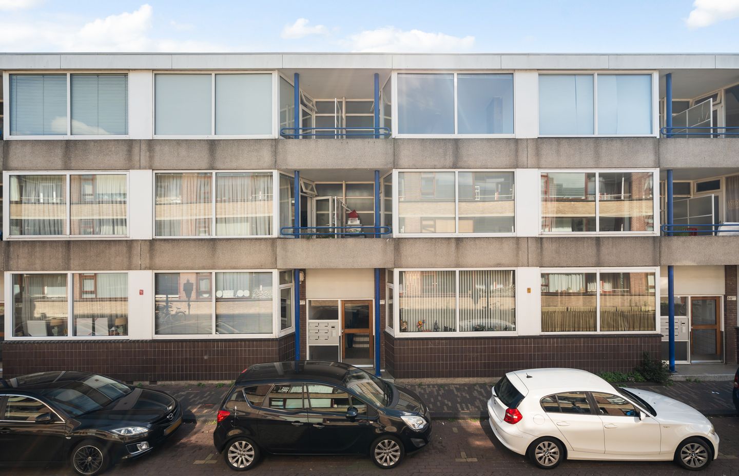 Photo 5 of Zuidhoek 62-C