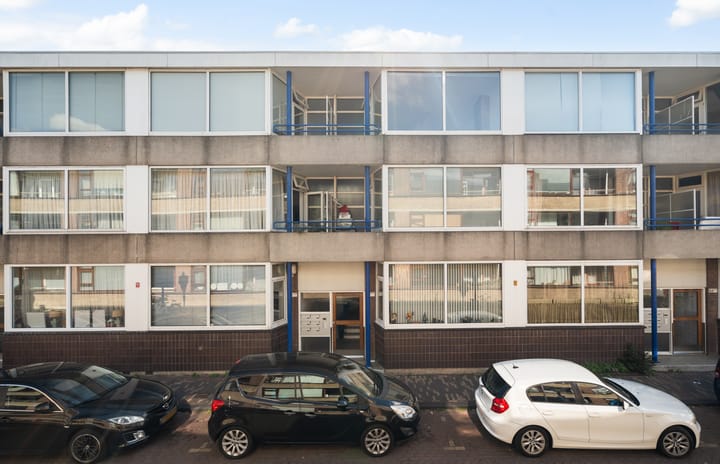 Foto 5 van Zuidhoek 62-C