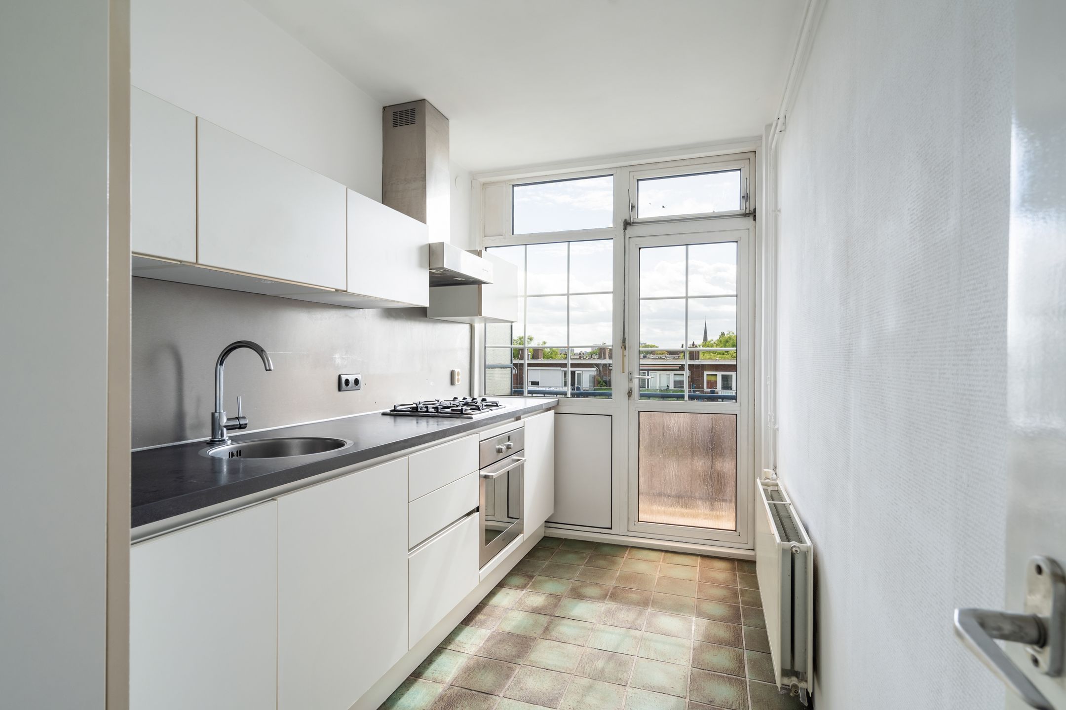 Photo 3 of Zuidhoek 62-C