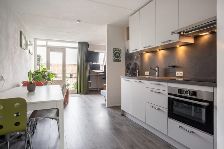 Foto 3 van Hillekensacker 3146