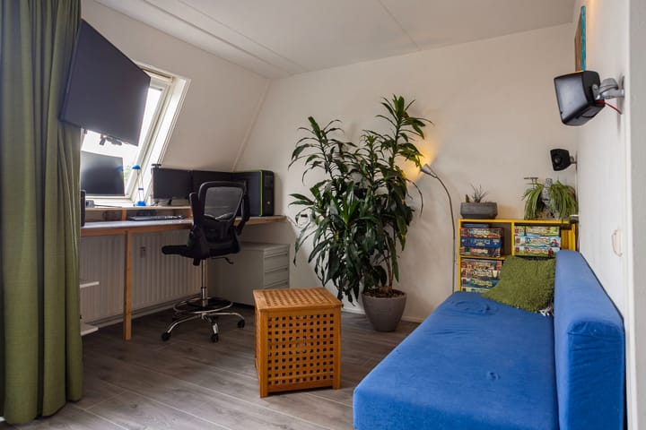 Foto 9 van Hillekensacker 3146