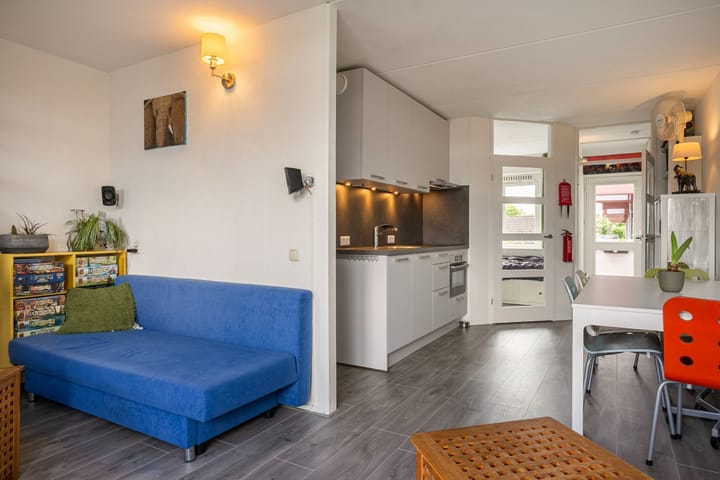 Foto 8 van Hillekensacker 3146