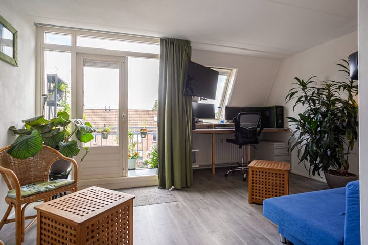 Foto 4 van Hillekensacker 3146