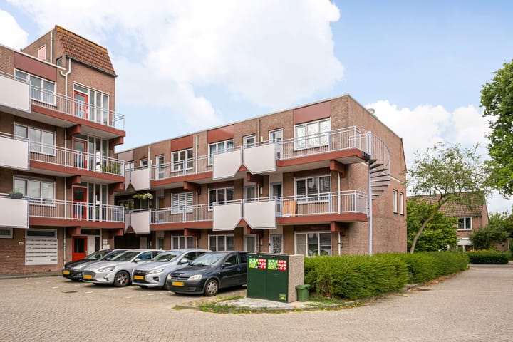 Foto 23 van Hillekensacker 3146