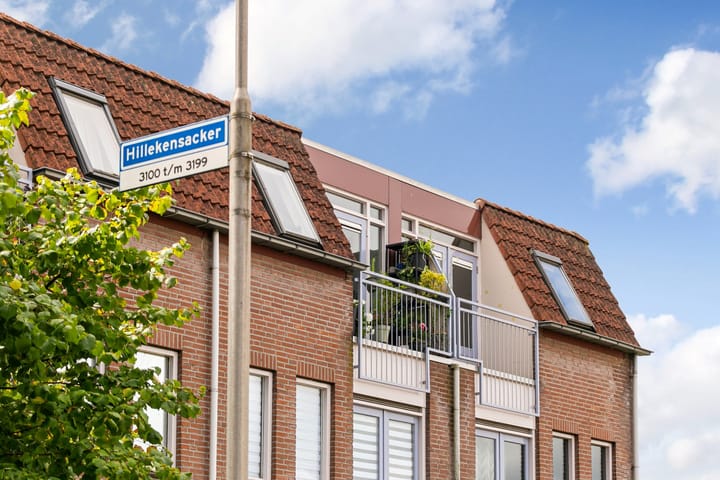 Foto 25 van Hillekensacker 3146