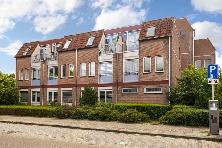 Foto 1 van Hillekensacker 3146