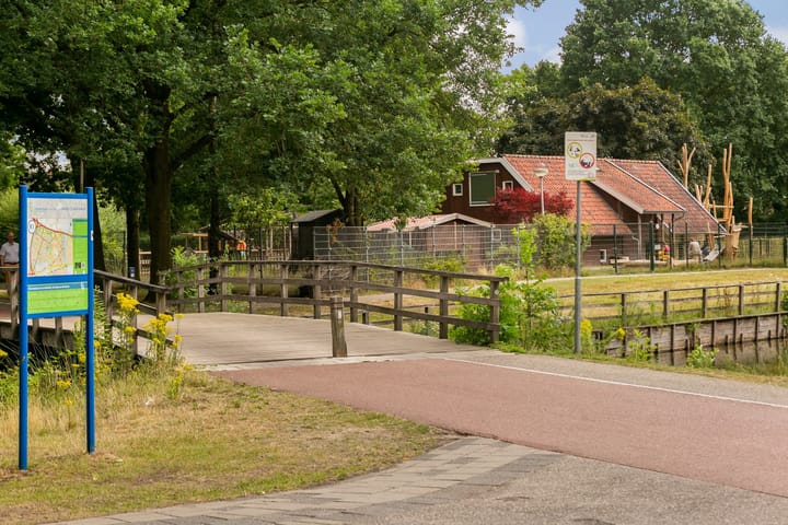 Foto 32 van Hillekensacker 3146